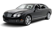 Continental Flying Spur