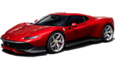 F150 / La Ferrari